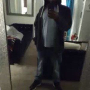 Meet your Posher, Deaunte